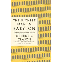Richest man in Babylon