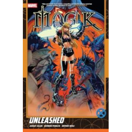 Magik Vol. 1: Unleashed