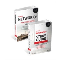 Comptia Network+ Certification kit