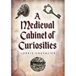Medieval Cabinet of Curiosities