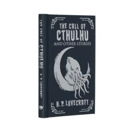 Call of Cthulhu and Other Stories