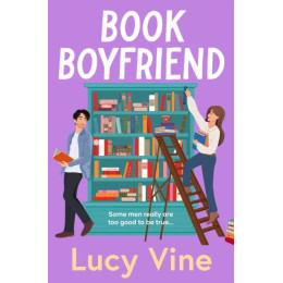 Book Boyfriend