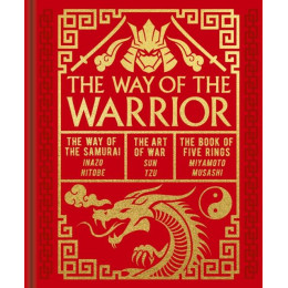 The way of the Warrior