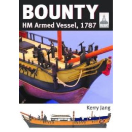 Shipcraft 30: Bounty