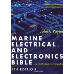 Marine Electrical and Electronics Bible 4th Edition