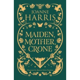 Maiden, Mother, Crone