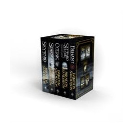 Skyward Series Boxed set
