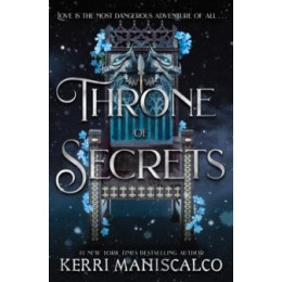 Throne of Secrets