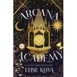 Arcana Academy