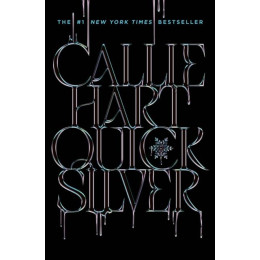 Quicksilver: (Deluxe Edition)