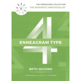 Enneagram Type 4