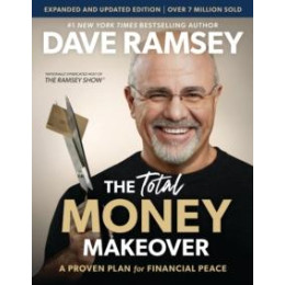 Total Money Makeover Updated and Expanded