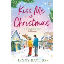 Kiss me at Christmas