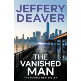 Vanished man