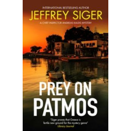 Prey on Patmos