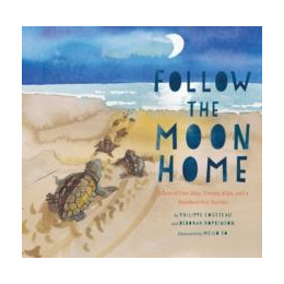 Follow the Moon Home