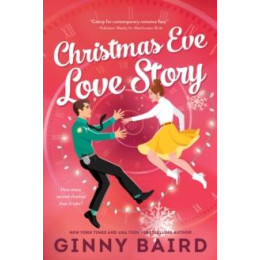 Christmas eve Love Story : a Time Travel Holiday Romance Full of Christmas Magic