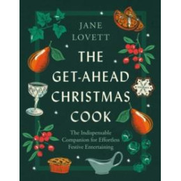 Get-Ahead Christmas Cook