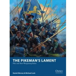 Pikeman’s Lament