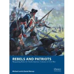 Rebels and Patriots