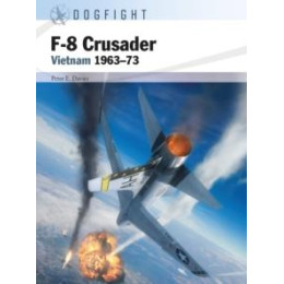 F-8 Crusader