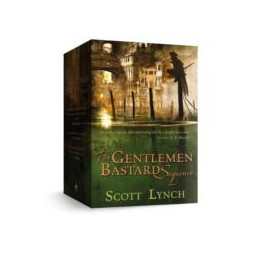 Gentleman Bastard Sequence