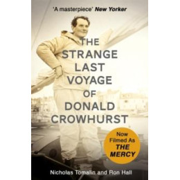Strange Last Voyage of Donald Crowhurst