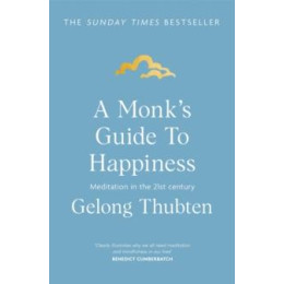 Monk's Guide to Happiness