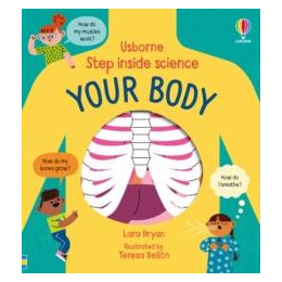 Step Inside Science: Your Body
