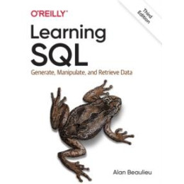 Learning sql