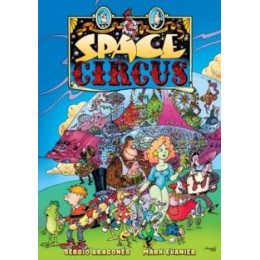 Space Circus