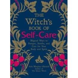Witch's Book of Self-Care