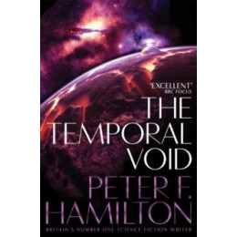 Temporal Void
