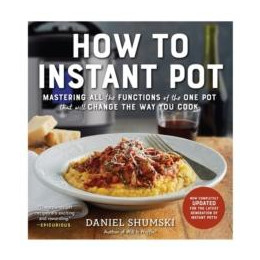 How to Instant pot