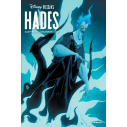 Disney Villains: Hades