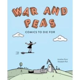 War and Peas