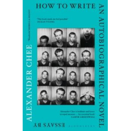 How to Write an Autobiographical Novel