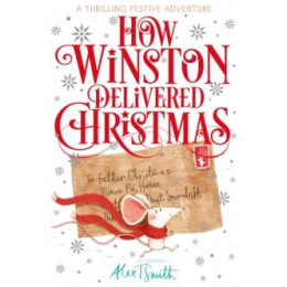 How Winston Delivered Christmas
