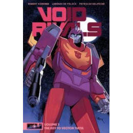 Void Rivals Volume 3