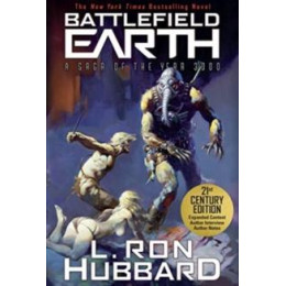 Battlefield Earth