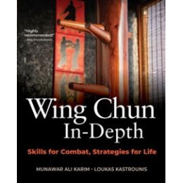 Wing Chun in-Depth