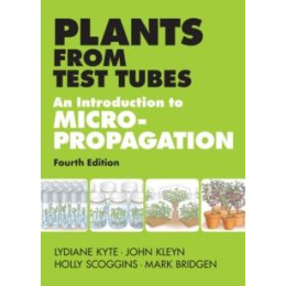 Plants From Test Tubes