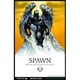 Spawn: Origins Volume 13