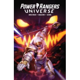 Power Rangers Universe