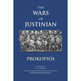Wars of Justinian