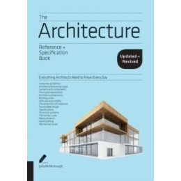 Architecture Reference & Specification Book Updated & Revised