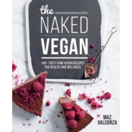 Naked Vegan