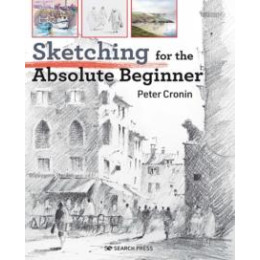 Sketching for the Absolute Beginner