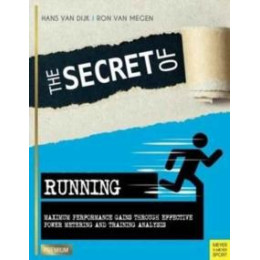 Secret of Running