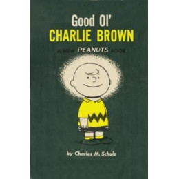 Good ol' Charlie Brown